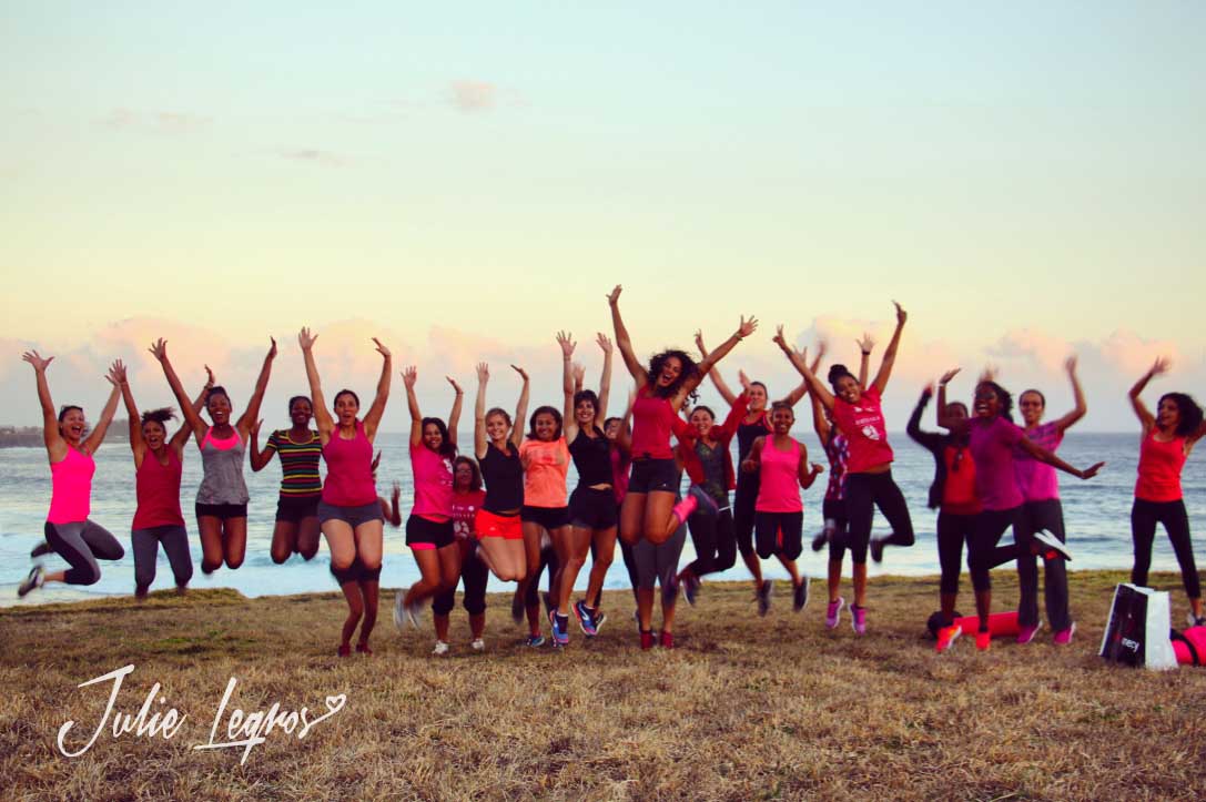 SESSION FITGIRLS